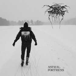Darkthrone Astral Fortress