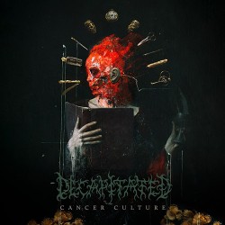 Decapitated Cancer Culture
