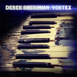 Derek Sherinian Vortex