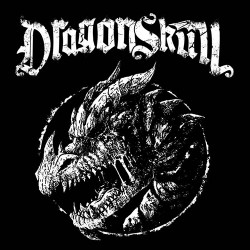 Dragon Skull Dragon Skull (EP)