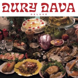 Dury Dava Deluxe