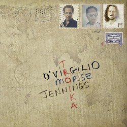 D'Virgillio, Morse & Jennings Troika