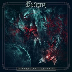 Evergrey A Headless Portrait (The Orphean Testament)