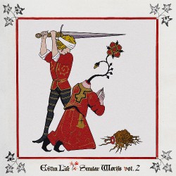 Extra Life Secular Works, Vol. 2