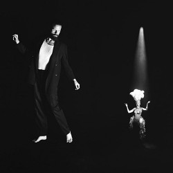 Father John Misty Chloë And The Next 20th Century