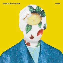 Φοίβος Δεληβοριάς ΑΝΙΜΕ