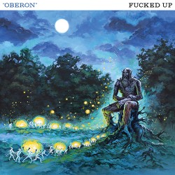 Fucked Up Oberon (EP)
