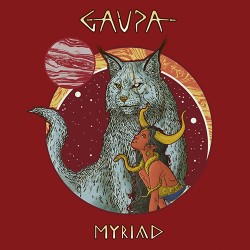 Gaupa Myriad