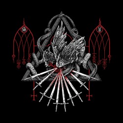 Goatwhore Angels Hung From The Arches Of Heaven