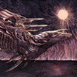 Hammers Of Misfortune Overtaker