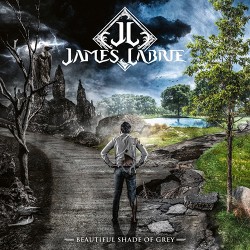 James LaBrie Beautiful Shade Of Grey