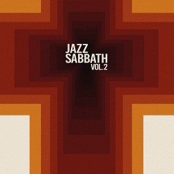 Jazz Sabbath Vol.2