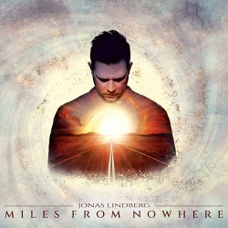 Jonas Lindberg & The Other Side Miles From Nowhere