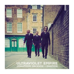 Jonathan Jackson + Enation Ultraviolet Empire