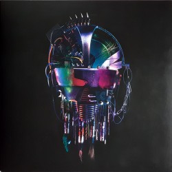 Kasabian The Alchemist's Euphoria