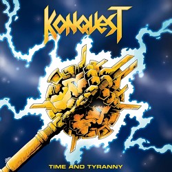 Konquest Time And Tyranny