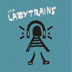 Lazytrains The Lazytrains