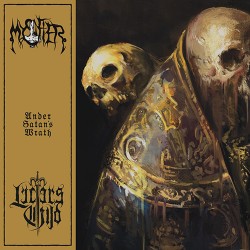 Lucifer's Child / Mystifier Under Satan's Wrath