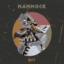 Mammock Rust