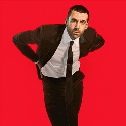 Miles Kane Change The Show