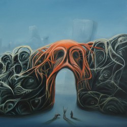 ​מזמור (Mizmor) Wit's End