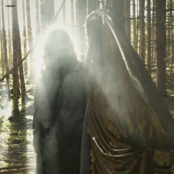 Motorpsycho Ancient Astronauts