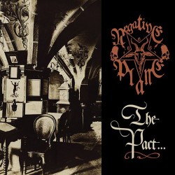 Negative Plane The Pact