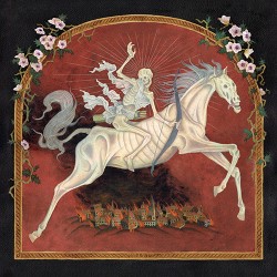 Predatory Light Death And The Twilight Hours