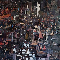 Psychedelic Porn Crumpets Night Gnomes