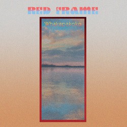 Red Frame Whakapakoko