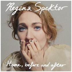 Regina Spektor Home, Before And After