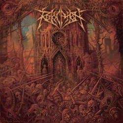 Revocation Netherheaven