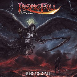 Risingfall Rise Or Fall