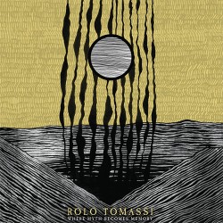 Rolo Tomassi Where Myth Becomes Memory