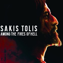 Sakis Tolis Among The Fires Of Hell