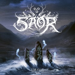 Saor Origins