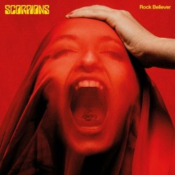 Scorpions Rock Believer