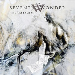 Seventh Wonder The Testament