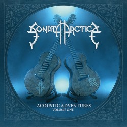 Sonata Arctica Acoustic Adventures, Volume One