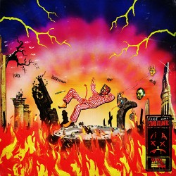 Stand Atlantic F.E.A.R.