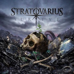 Stratovarius Survive