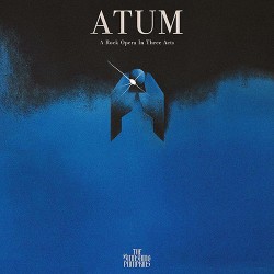 The Smashing Pumpkins Atum: A Rock Opera in Three Acts