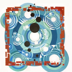 Titan To Tachyons Vonals