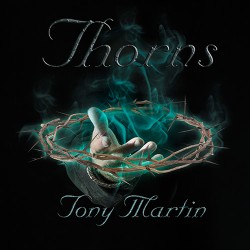 Tony Martin Thorns