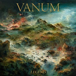 Vanum Legend