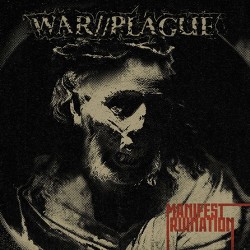 War//Plague Manifest Ruination