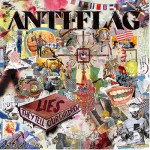 Anti-Flag - Lies They Tell Our Children