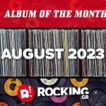 Αύγουστος 2023: Το άλμπουμ του μήνα