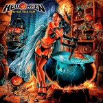 Helloween - Better Than Raw