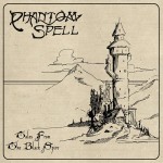 ​Phantom Spell - Tales From The Black Spire